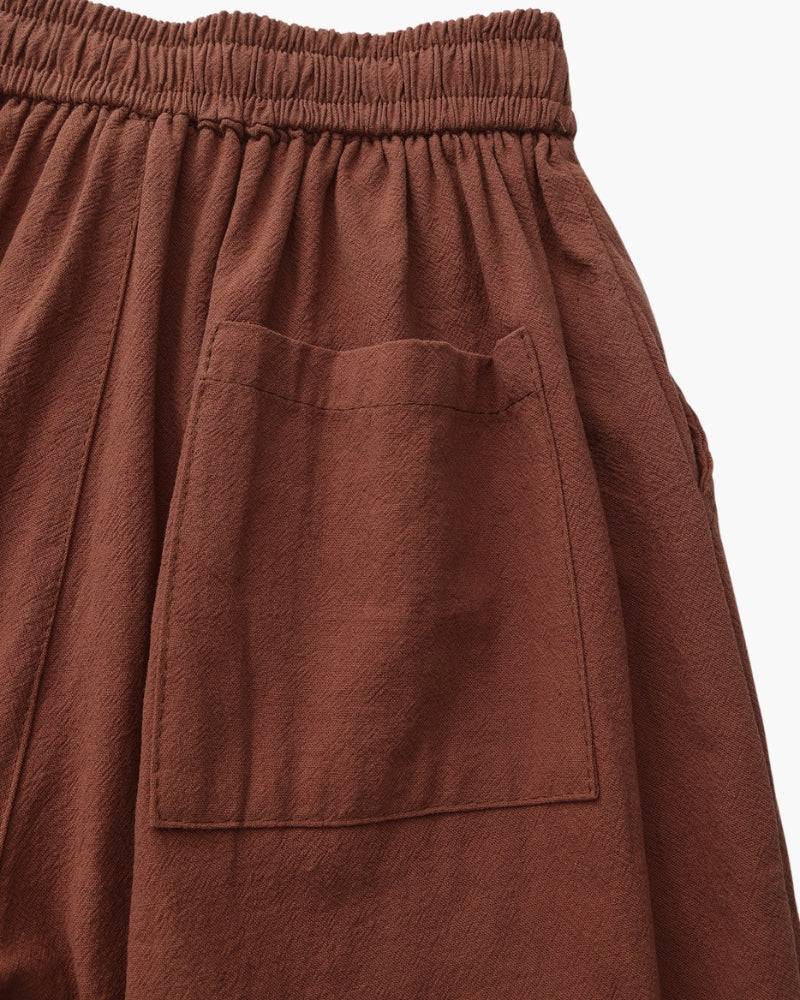 Lago Shorts - Lightweight, Quick-Dry Comfort for Everyday Adventures
