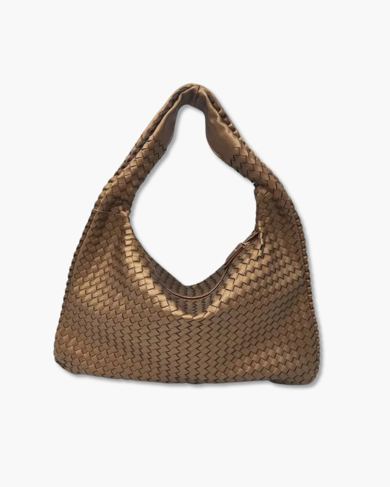 The London Luxe Handbag