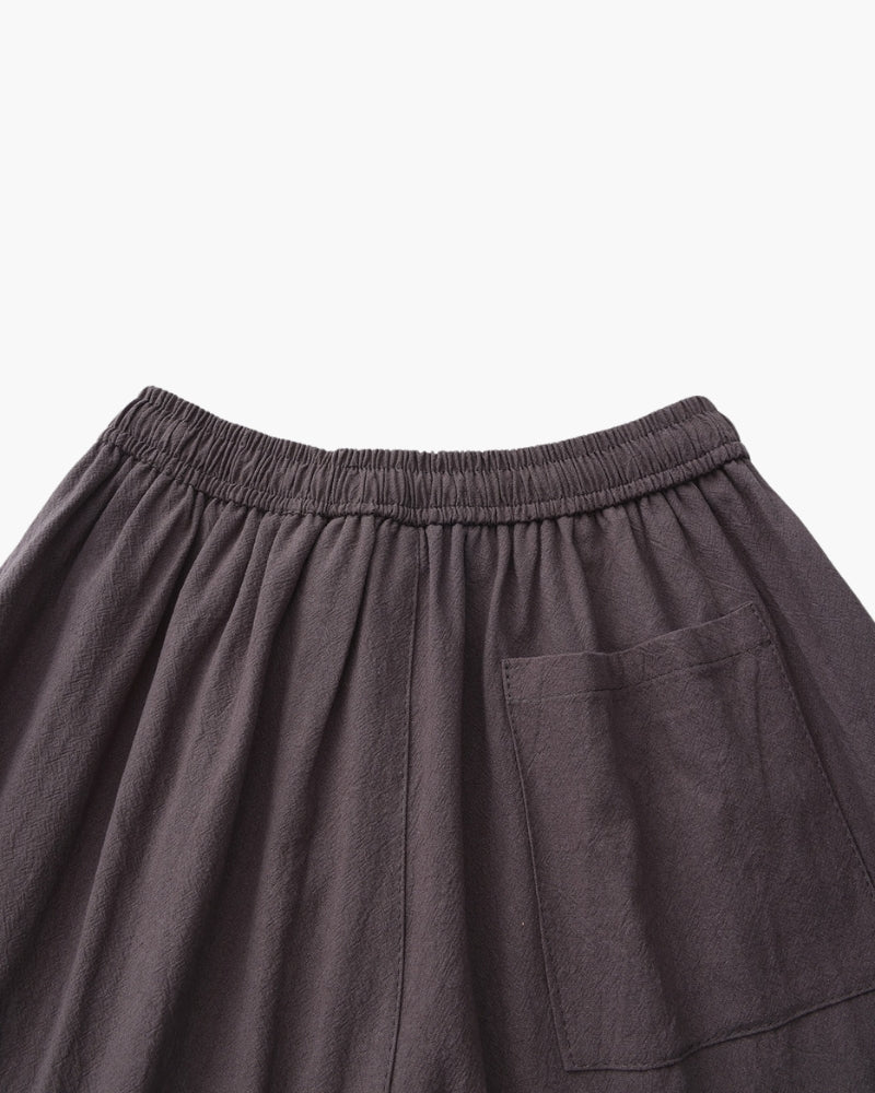 Lago Shorts - Lightweight, Quick-Dry Comfort for Everyday Adventures
