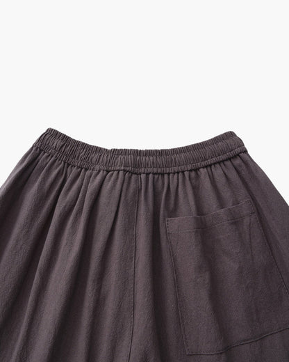 Lago Shorts - Lightweight, Quick-Dry Comfort for Everyday Adventures