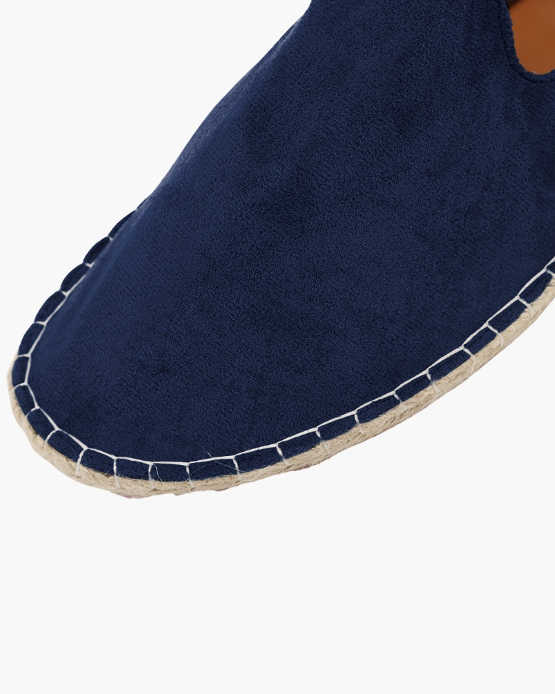 Soho Espadrilles - Effortless Chic Summer Footwear