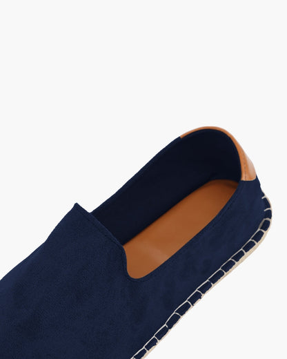 Soho Espadrilles - Effortless Chic Summer Footwear
