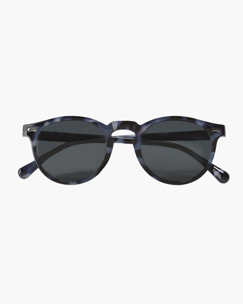 Old Money Polarised Sunglasses — Classic Look, Superior Polarisation