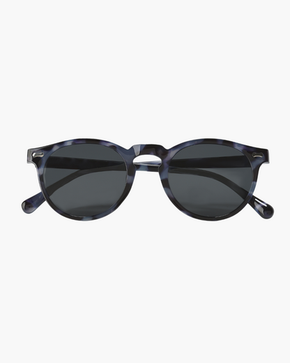 Old Money Polarised Sunglasses — Classic Look, Superior Polarisation