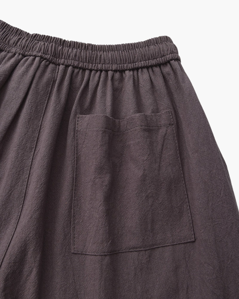 Lago Shorts - Lightweight, Quick-Dry Comfort for Everyday Adventures