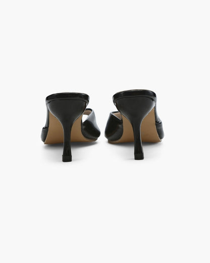 Gia Heels - Sleek Stiletto High Heels