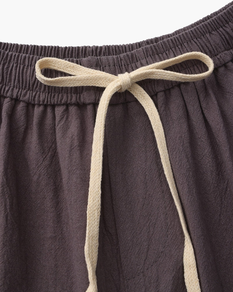 Lago Shorts - Lightweight, Quick-Dry Comfort for Everyday Adventures
