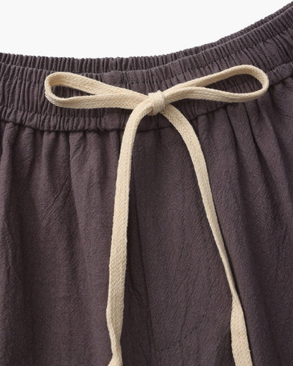 Lago Shorts - Lightweight, Quick-Dry Comfort for Everyday Adventures