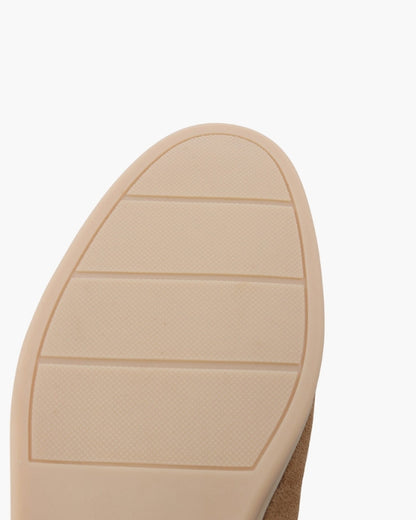 Lux Fur-Lined Premium Loafers