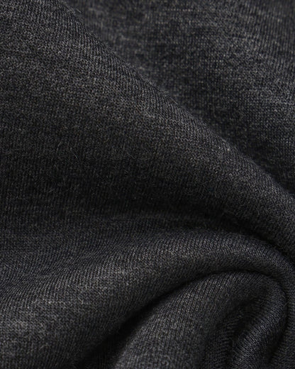 Ultra-Soft Timeless Modal-Blend Crewneck Sweatshirt