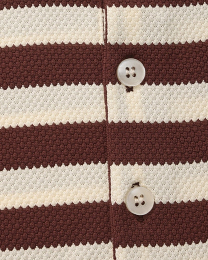 Shoreline Polo Shirt – Timeless Coastal Style