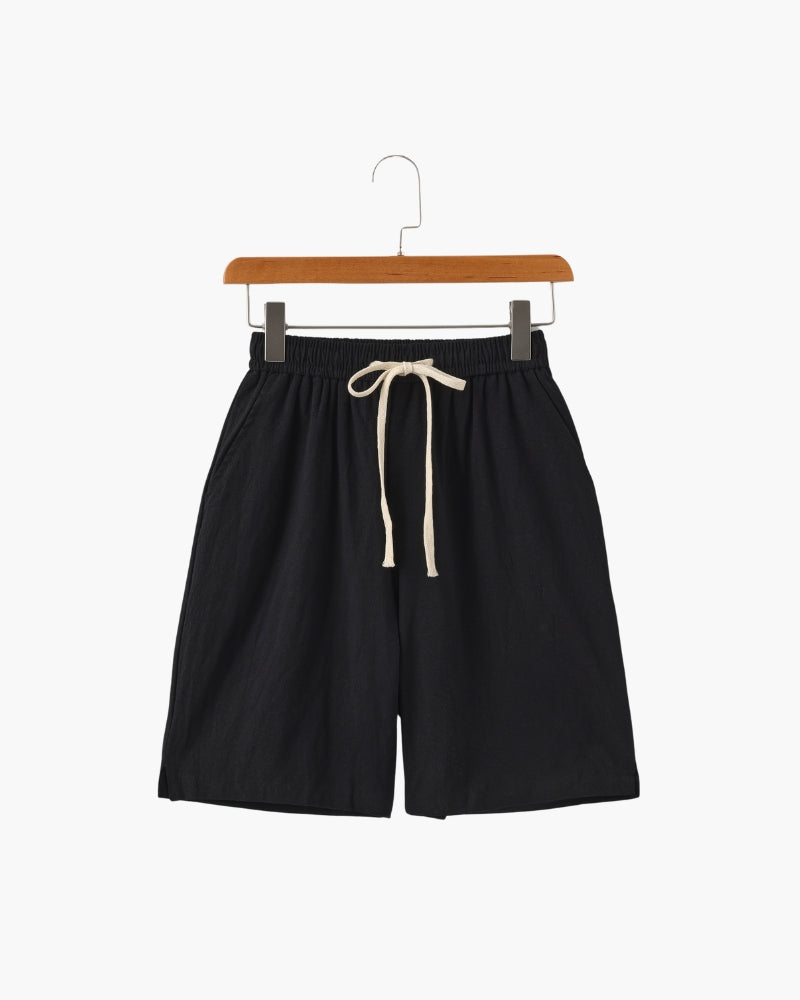Lago Shorts - Lightweight, Quick-Dry Comfort for Everyday Adventures