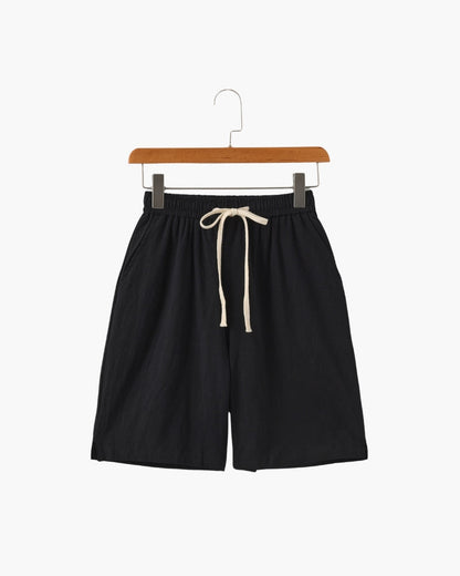 Lago Shorts - Lightweight, Quick-Dry Comfort for Everyday Adventures