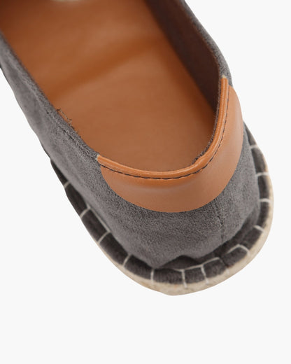 Soho Espadrilles - Effortless Chic Summer Footwear