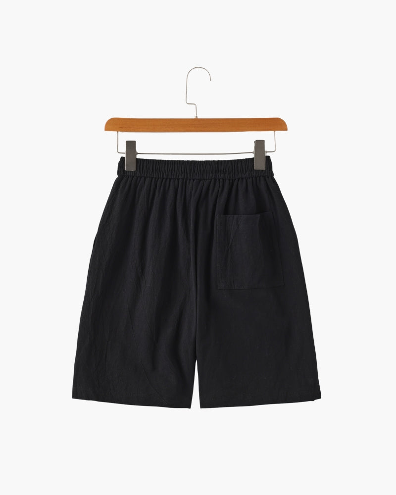 Lago Shorts - Lightweight, Quick-Dry Comfort for Everyday Adventures