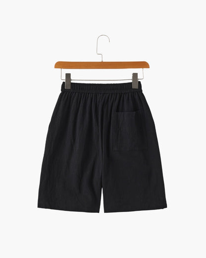 Lago Shorts - Lightweight, Quick-Dry Comfort for Everyday Adventures
