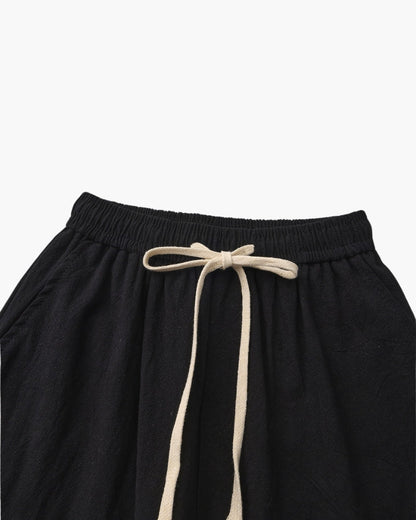 Lago Shorts - Lightweight, Quick-Dry Comfort for Everyday Adventures