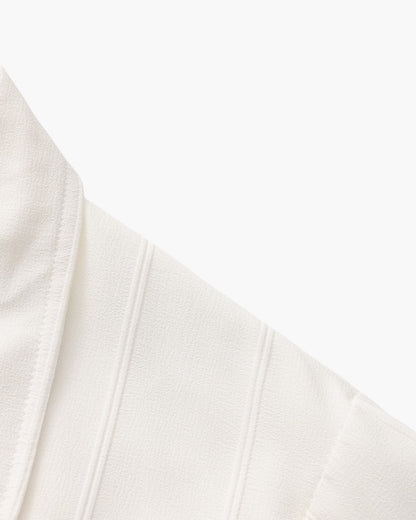 ST Tropez Ribbed Knit Shirt
