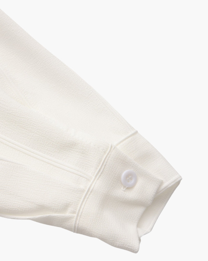 ST Tropez Ribbed Knit Shirt