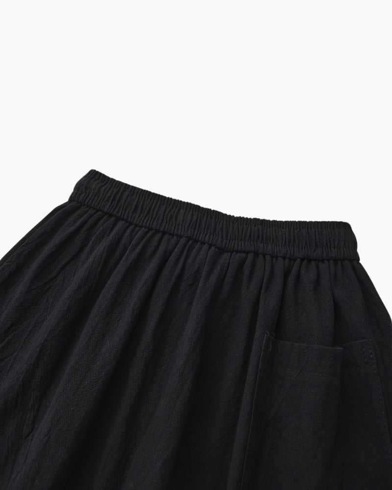 Lago Shorts - Lightweight, Quick-Dry Comfort for Everyday Adventures
