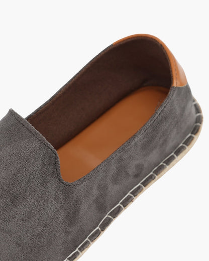 Soho Espadrilles - Effortless Chic Summer Footwear