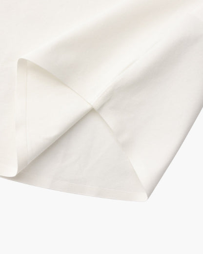 Custom-Fit Stretch-Cotton Shirt
