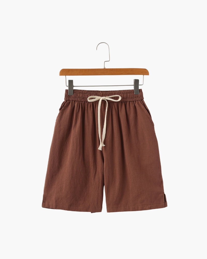 Lago Shorts - Lightweight, Quick-Dry Comfort for Everyday Adventures