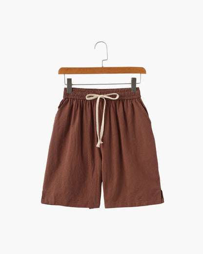 Lago Shorts - Lightweight, Quick-Dry Comfort for Everyday Adventures