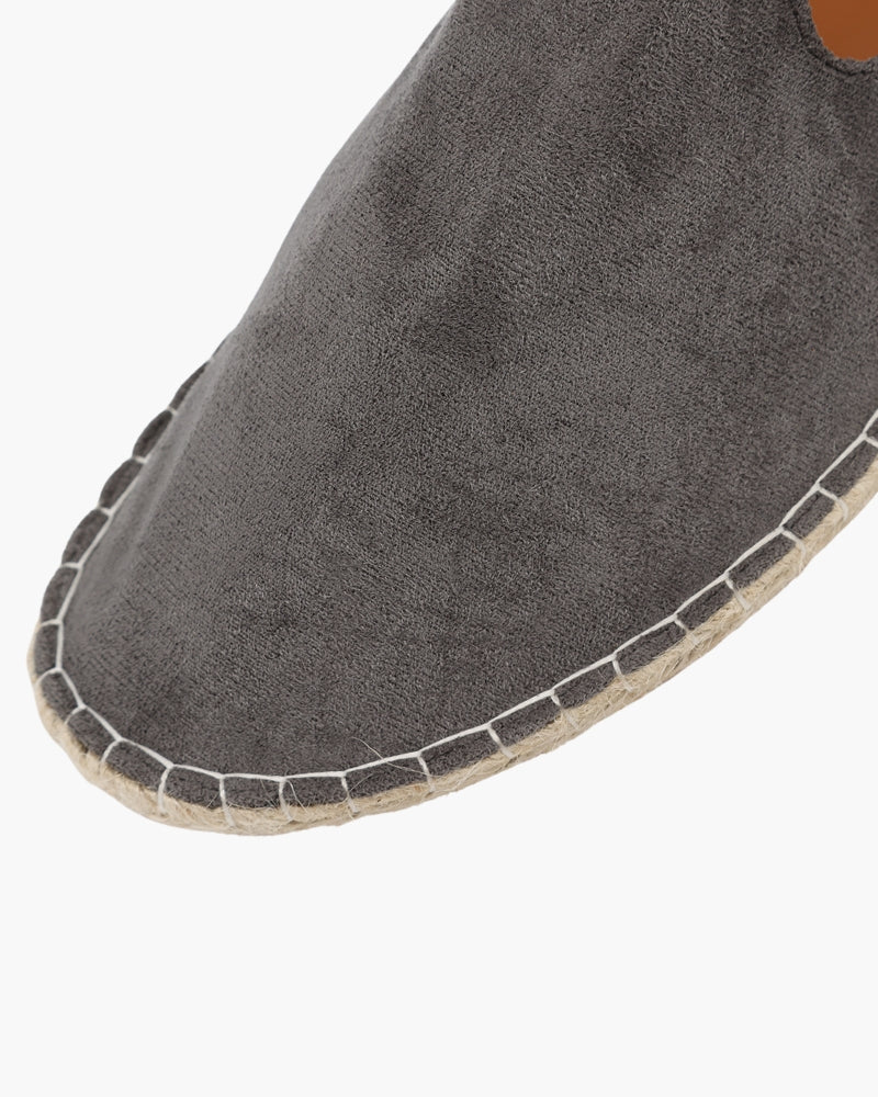 Soho Espadrilles - Effortless Chic Summer Footwear