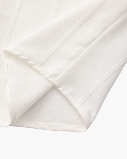 ST Tropez Ribbed Knit Shirt