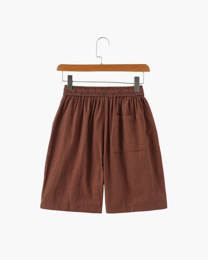 Lago Shorts - Lightweight, Quick-Dry Comfort for Everyday Adventures