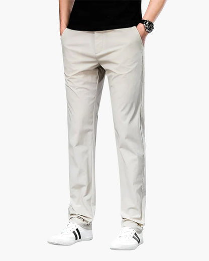 Porto Chino Pants - Timeless Comfort and Everyday Style