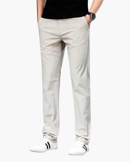 Porto Chino Pants - Timeless Comfort and Everyday Style