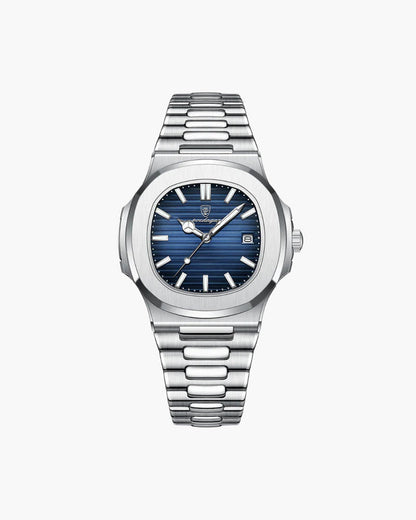 Geneva Classic Waterproof Watch