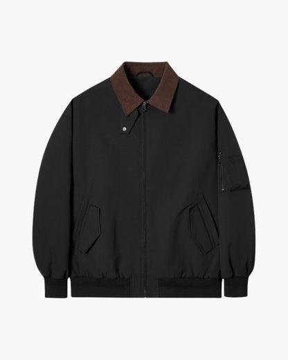 Timeless Harrington Jacket - A Wardrobe Essential