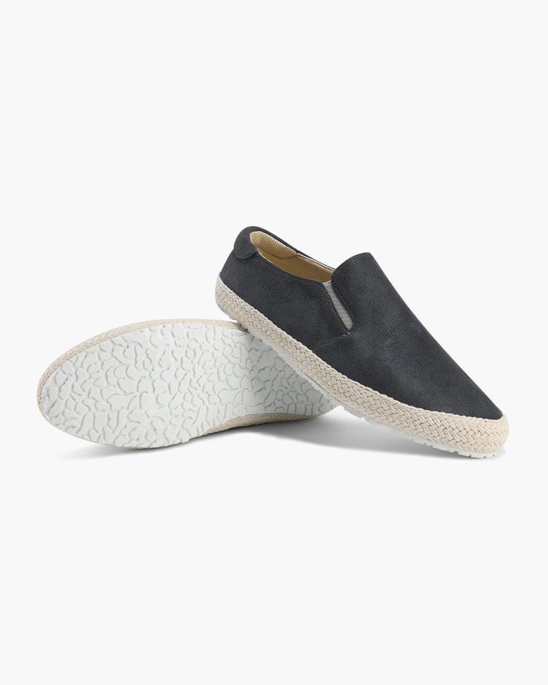 Chic City Suede Shoes