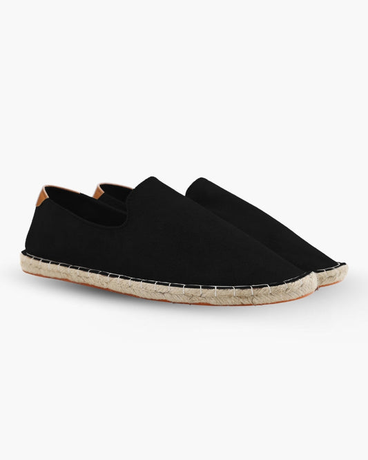 Soho Espadrilles - Effortless Chic Summer Footwear