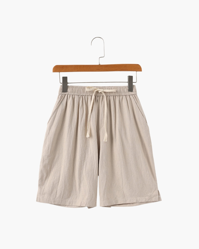 Lago Shorts - Lightweight, Quick-Dry Comfort for Everyday Adventures