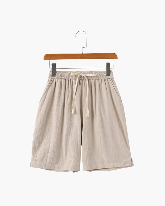 Lago Shorts - Lightweight, Quick-Dry Comfort for Everyday Adventures