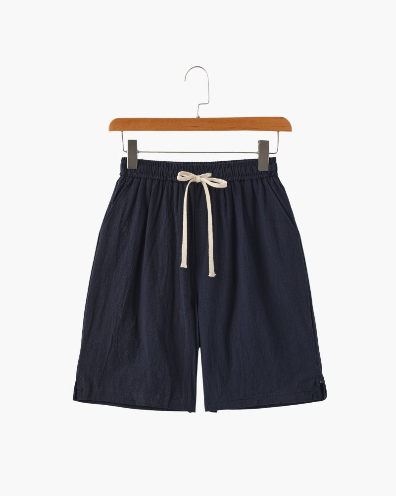 Lago Shorts - Lightweight, Quick-Dry Comfort for Everyday Adventures