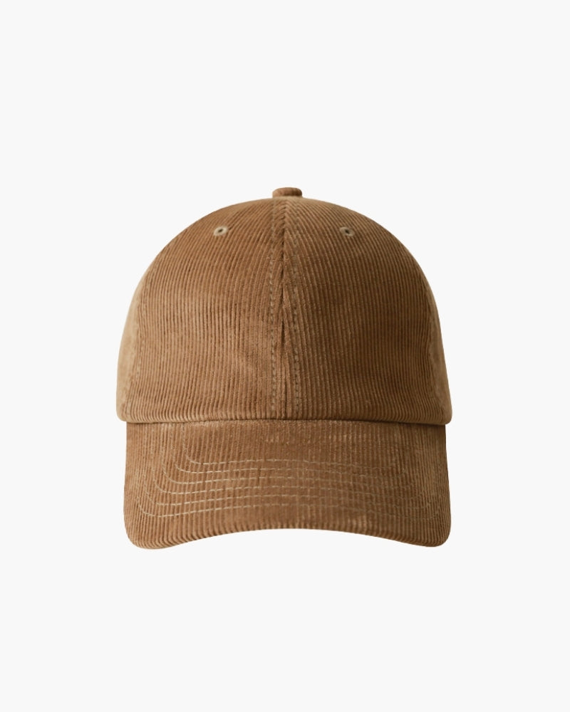 Timeless Cord Cap
