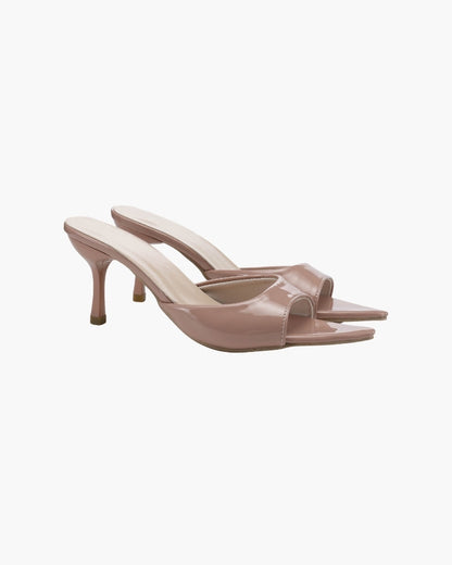 Gia Heels - Sleek Stiletto High Heels