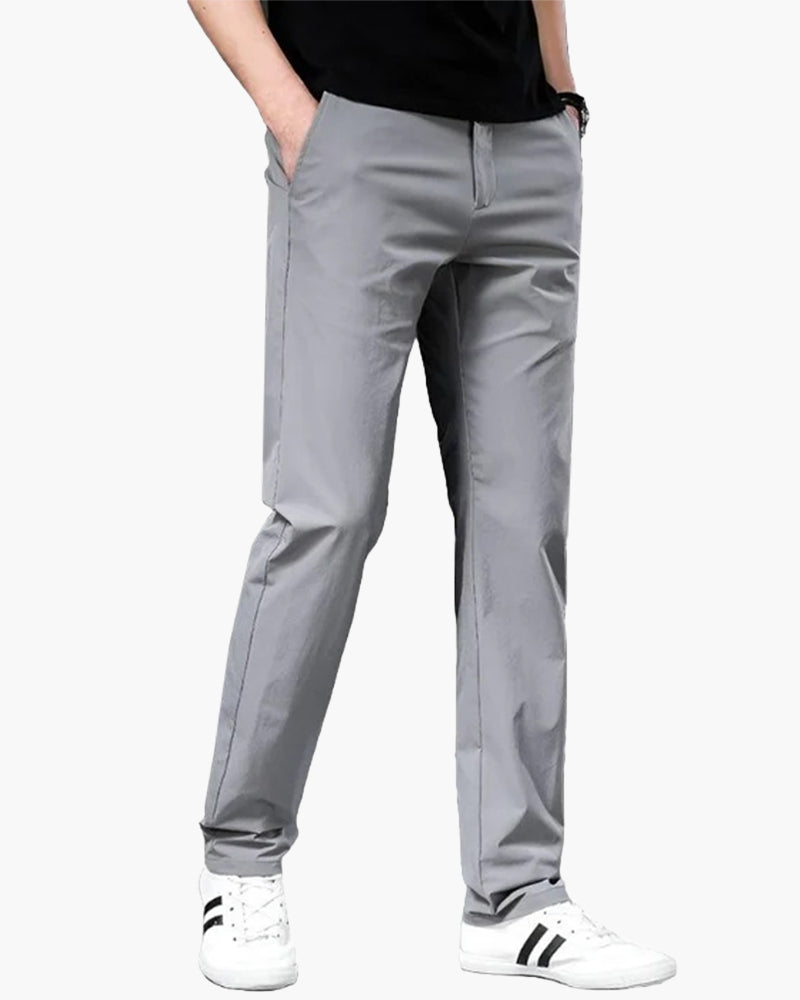 Porto Chino Pants - Timeless Comfort and Everyday Style