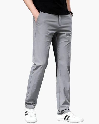 Porto Chino Pants - Timeless Comfort and Everyday Style