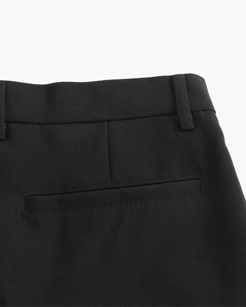 Pantalón Augusto Stretch - Cómodo y Elástico para Todo el Día