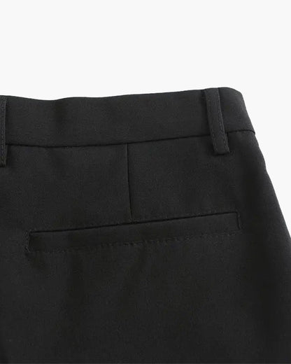 Pantalón Augusto Stretch - Cómodo y Elástico para Todo el Día