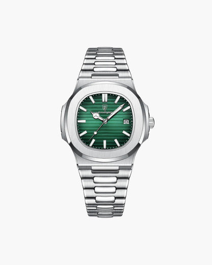 Geneva Classic Waterproof Watch