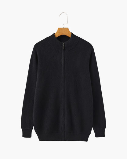 Luxurious 100% Cashmere Vest