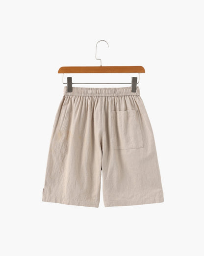Lago Shorts - Lightweight, Quick-Dry Comfort for Everyday Adventures