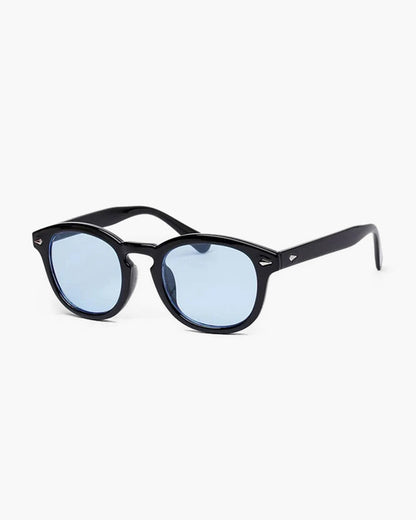 Old Money-Inspired Tinted Glasses